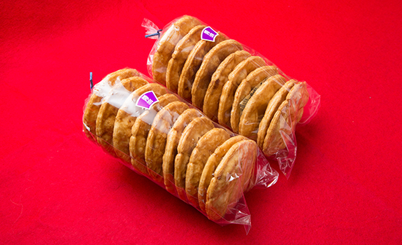商品番号：B-01　しょうゆ　1本　1,120円 （税込み）
