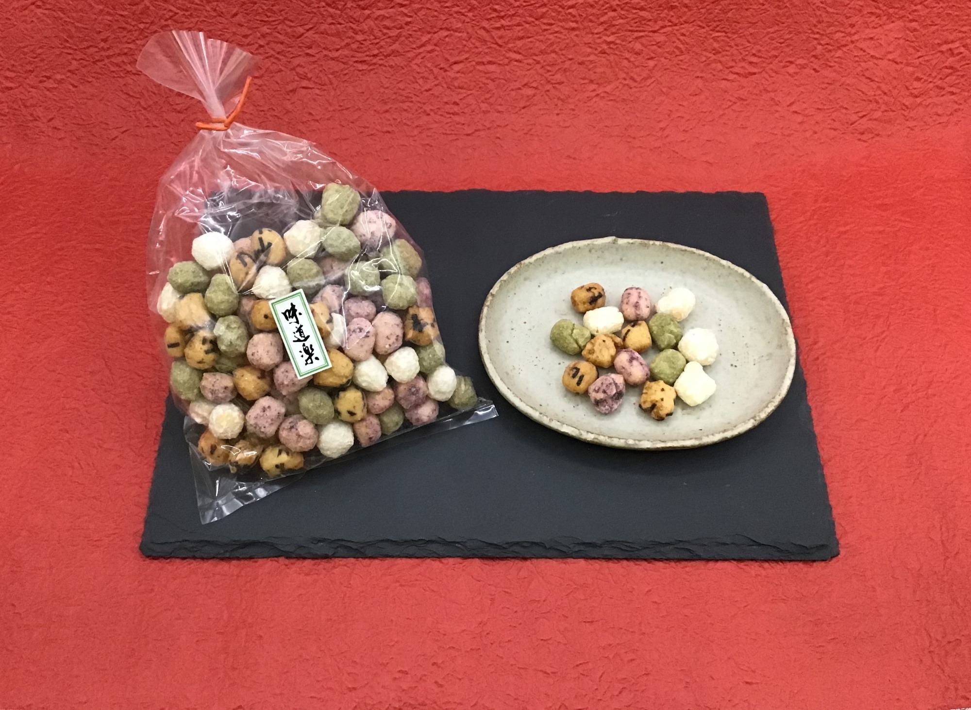 玉すだれ　380円（税込み）100㌘